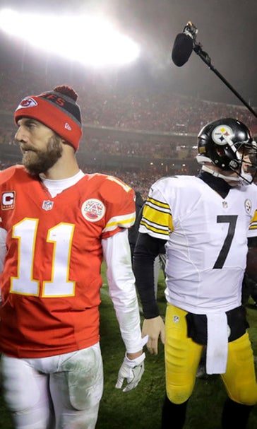 Chiefs head into offseason with plenty of questions looming